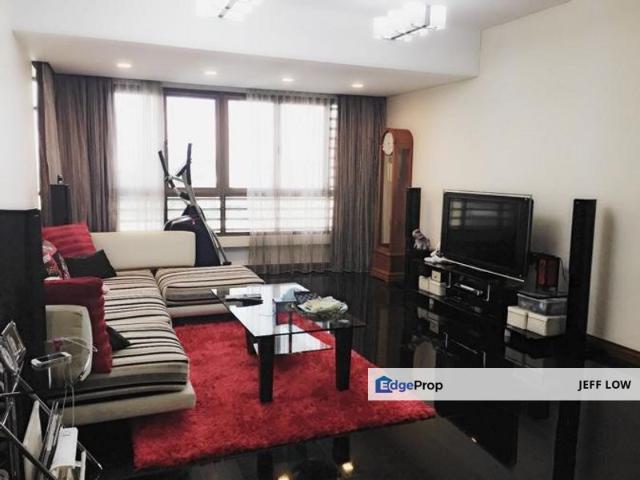 Condominium for sale in Country Heights Damansara, Kuala Lumpur