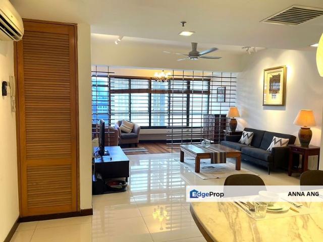 Condominium for rent in Country Heights Damansara, Kuala Lumpur