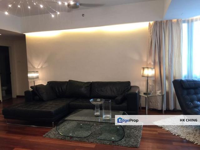 Condominium for rent in Country Heights Damansara, Kuala Lumpur
