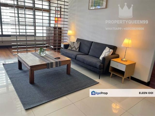 Condominium for rent in Country Heights Damansara, Kuala Lumpur