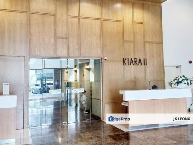 Condominium for rent in Mont Kiara, Kuala Lumpur