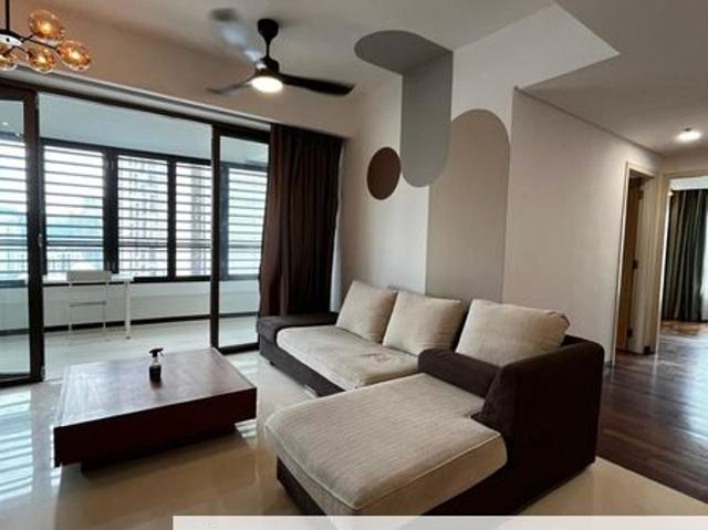 Condominium for sale in Country Heights Damansara, Kuala Lumpur