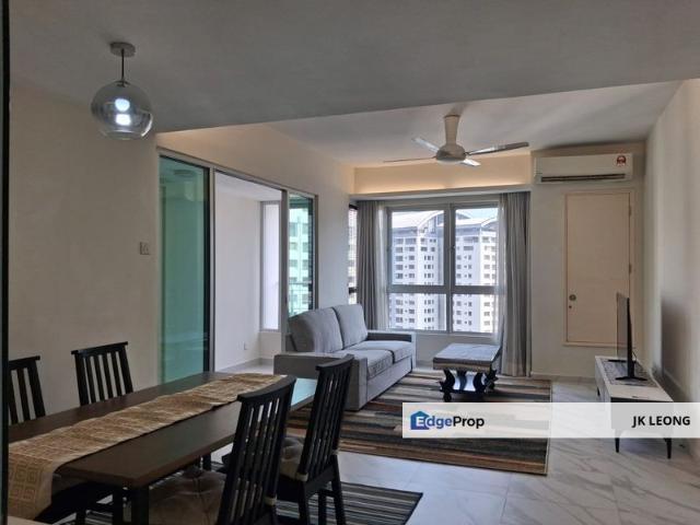Condominium for rent in Mont Kiara, Kuala Lumpur