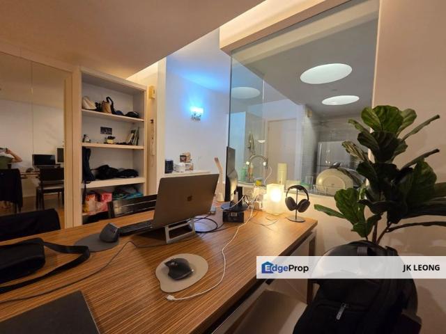 Condominium for sale in Mont Kiara, Kuala Lumpur