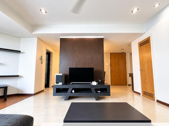 Condominium for rent in Mont Kiara, Kuala Lumpur
