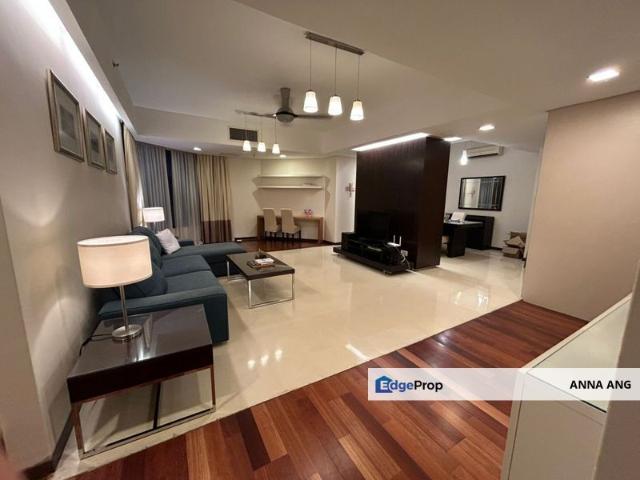 Condominium for rent in Country Heights Damansara, Kuala Lumpur