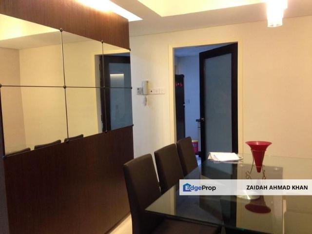 Condominium for rent in Mont Kiara, Kuala Lumpur