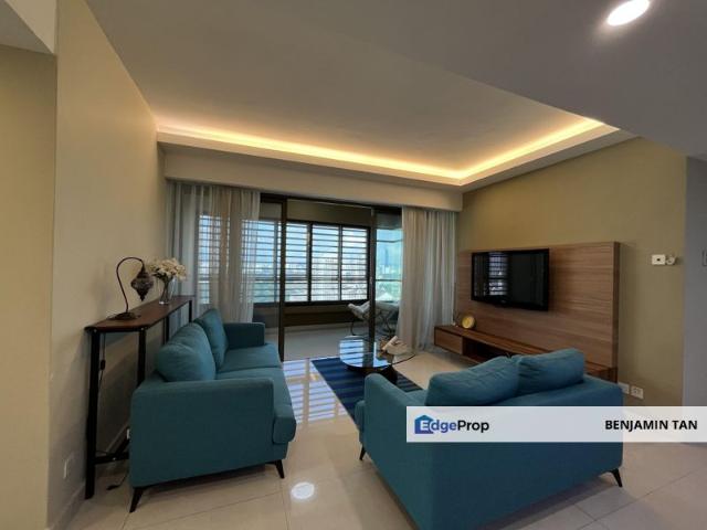 Condominium for rent in Country Heights Damansara, Kuala Lumpur