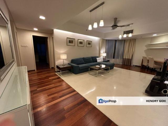 Condominium for rent in Country Heights Damansara, Kuala Lumpur