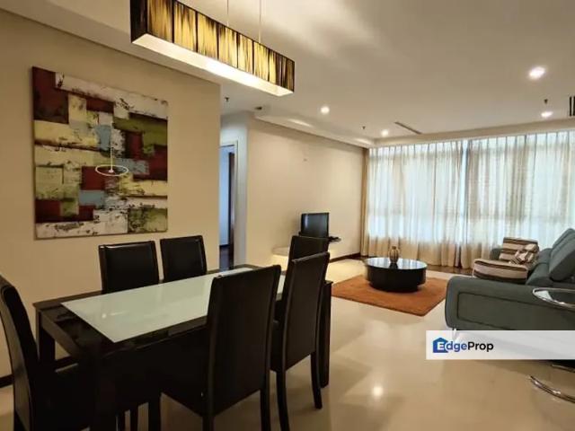 Condominium for rent in Country Heights Damansara, Kuala Lumpur