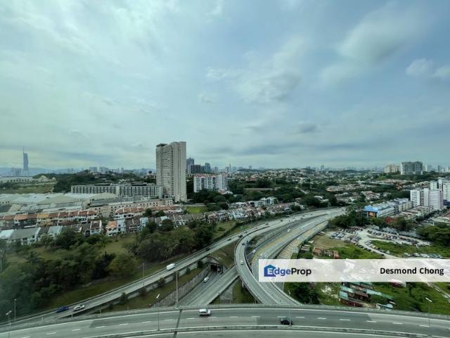 Condominium for rent in Country Heights Damansara, Kuala Lumpur