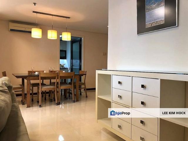 Condominium for rent in Country Heights Damansara, Kuala Lumpur