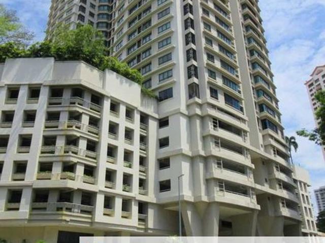 Condominium for sale in Country Heights Damansara, Kuala Lumpur