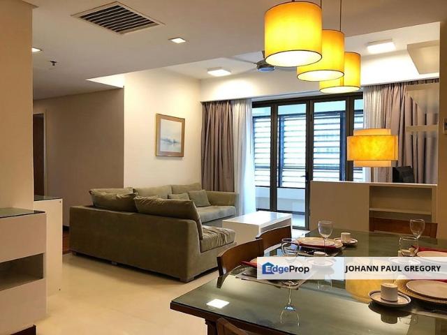 Condominium for sale in Country Heights Damansara, Kuala Lumpur