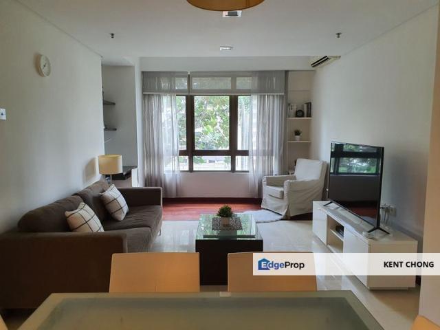 Condominium for rent in Country Heights Damansara, Kuala Lumpur