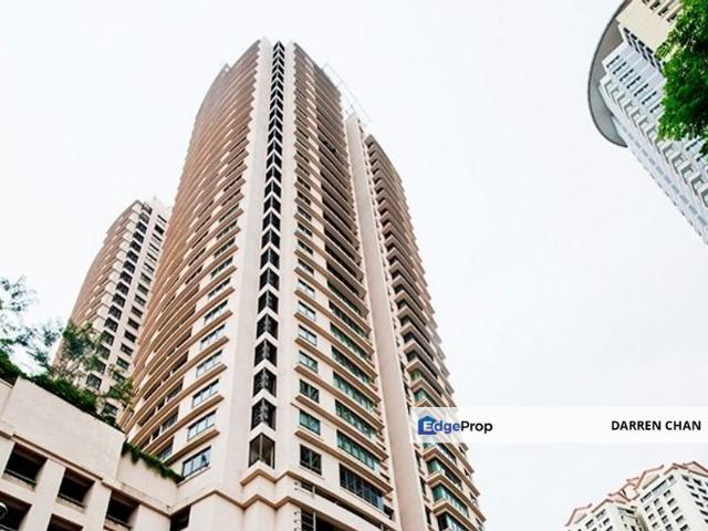 Condominium for rent in Mont Kiara, Kuala Lumpur