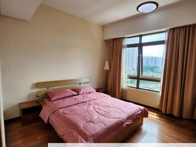 Condominium for rent in Country Heights Damansara, Kuala Lumpur