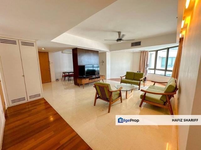 Condominium for rent in Country Heights Damansara, Kuala Lumpur