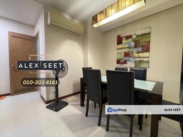 Condominium for rent in Mont Kiara, Kuala Lumpur