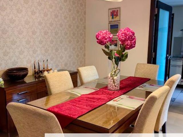 Condominium for sale in Mont Kiara, Kuala Lumpur