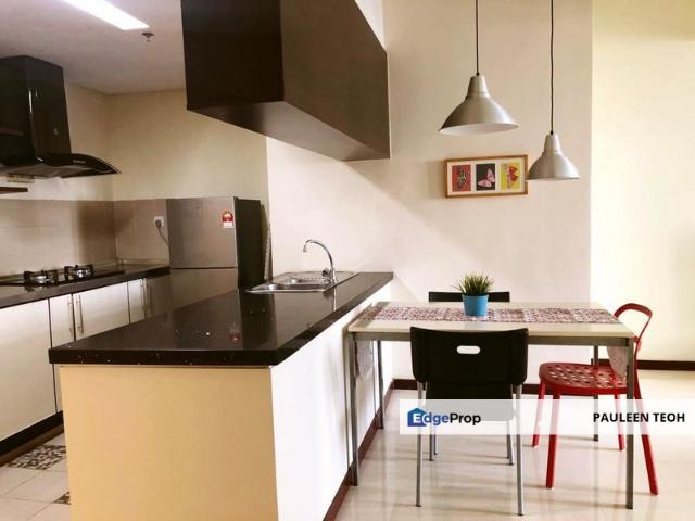 Condominium for sale in Country Heights Damansara, Kuala Lumpur