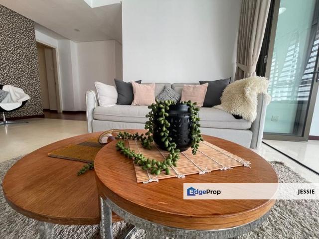 Condominium for rent in Mont Kiara, Kuala Lumpur