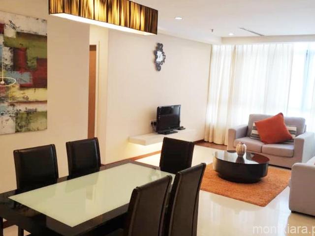 Apartment for rent in Country Heights Damansara, Kuala Lumpur