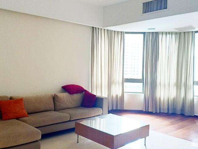 Apartment for rent in Country Heights Damansara, Kuala Lumpur