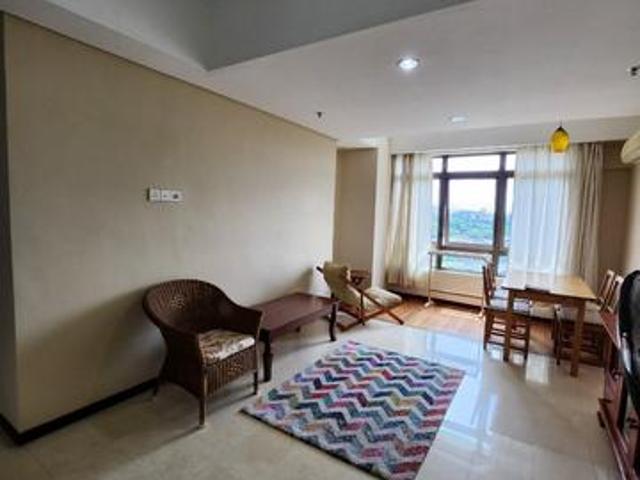 Serviced Residence for rent in Country Heights Damansara, Kuala Lumpur