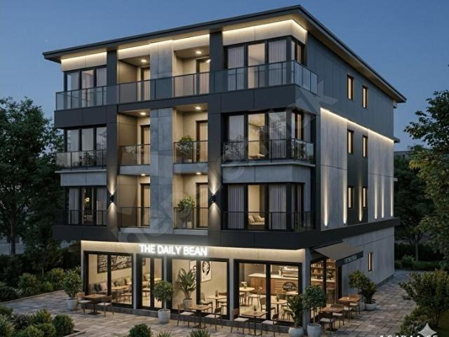 Atatürk Mahallesi, Bergama içerisinde satılık mülk
