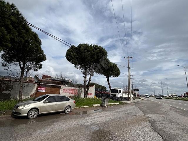 Bergama, İzmir içerisinde satılık Dükkan