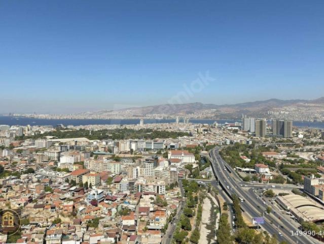 Konak, İzmir içerisinde satılık mülk