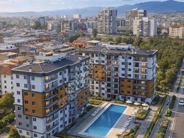 Karşiyaka, İzmir içerisinde kiralık mülk