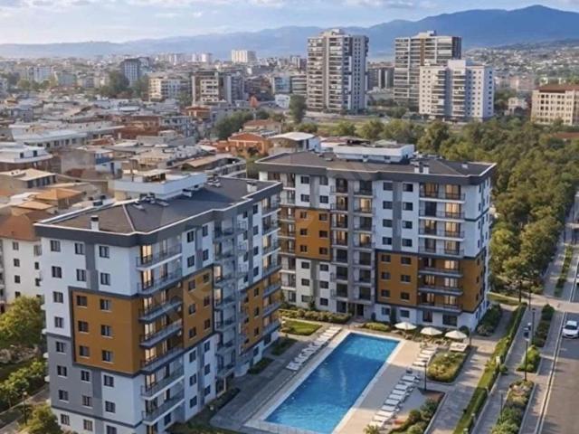 Karşiyaka, İzmir içerisinde satılık mülk