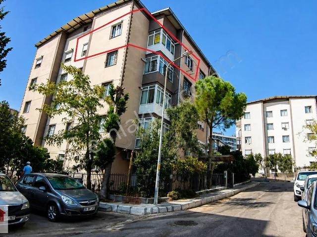 Buca, İzmir içerisinde kiralık mülk