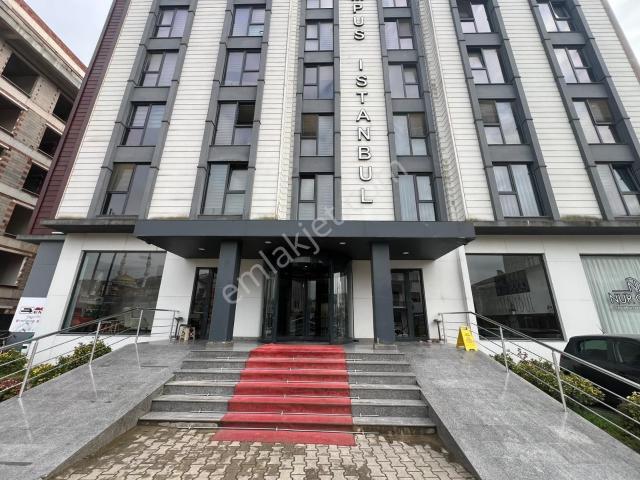 İzmit, Kocaeli içerisinde kiralık Residence