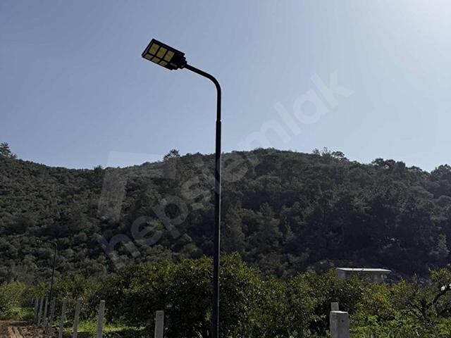 Menderes, İzmir içerisinde satılık Arsa
