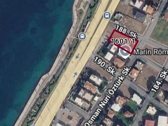 Aliağa, İzmir içerisinde satılık Dükkan