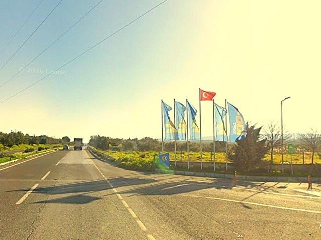 Sahil Kent Mahallesi, Ayvalık içerisinde satılık Dükkan