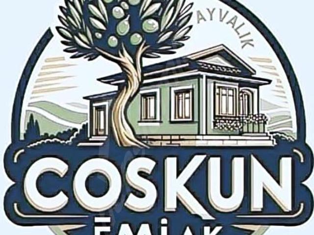 Ayvalik, Balikesir içerisinde satılık Arsa