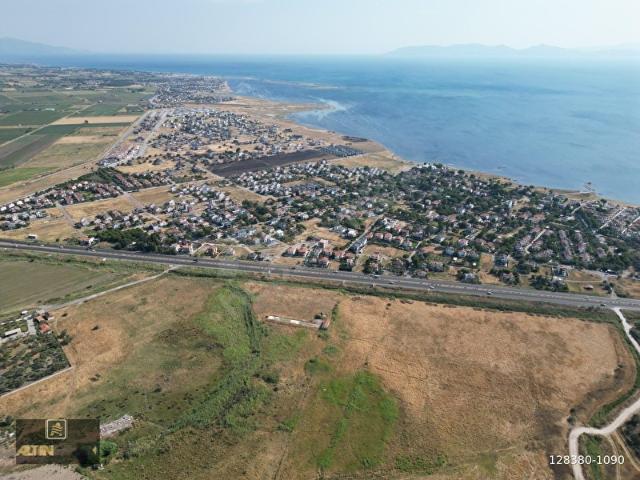 Ayvalik, Balikesir içerisinde satılık Arsa