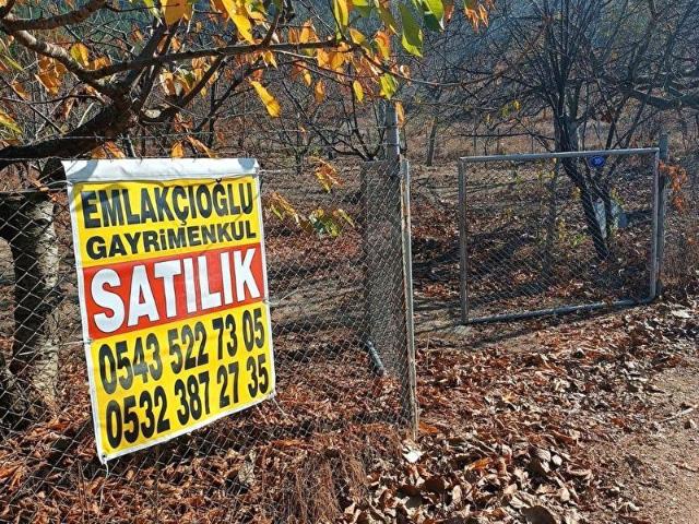 Alankıyı, Bayindir içerisinde satılık mülk