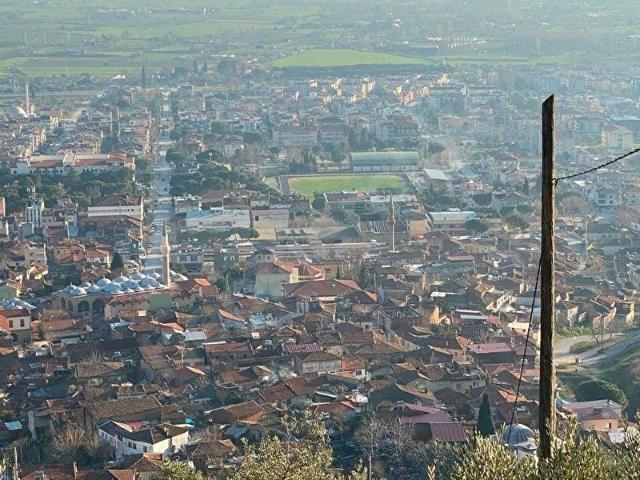 Bayindir, İzmir içerisinde satılık mülk