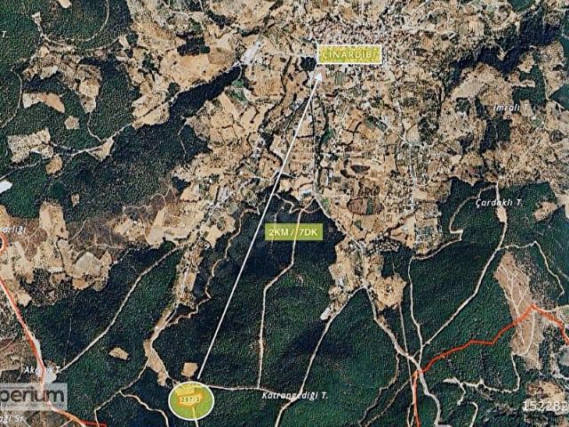 Bayindir, İzmir içerisinde satılık mülk