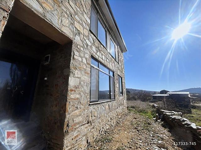 Bayindir, İzmir içerisinde satılık Villa