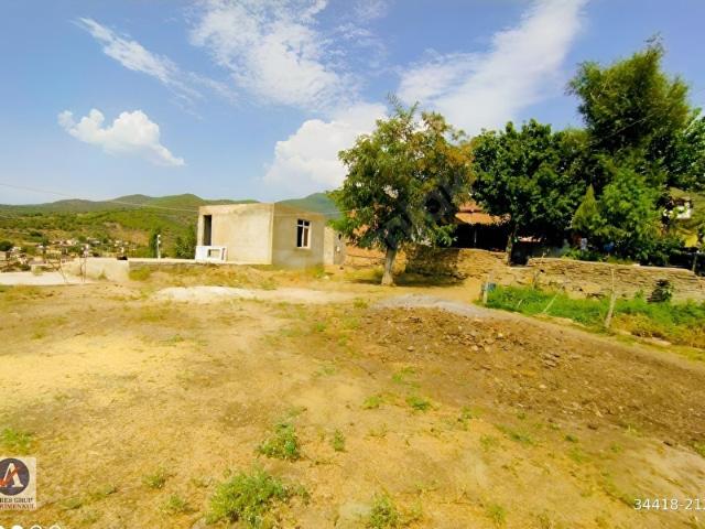 Bayindir, İzmir içerisinde satılık Arsa