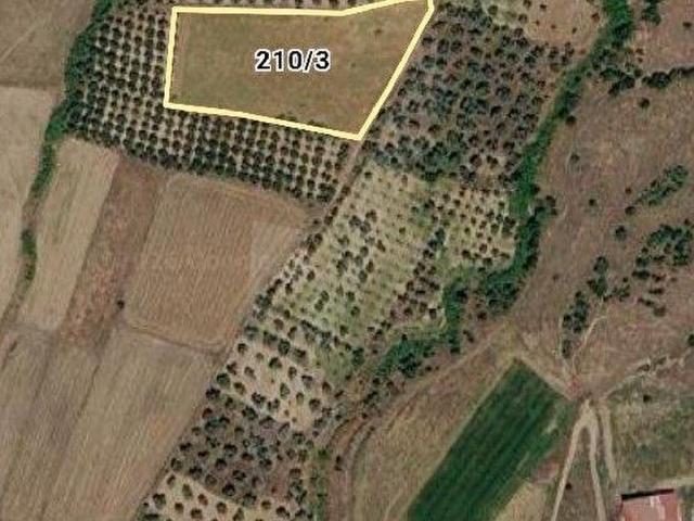 Pınarlı Mahallesi, Bayındır içerisinde satılık Arsa