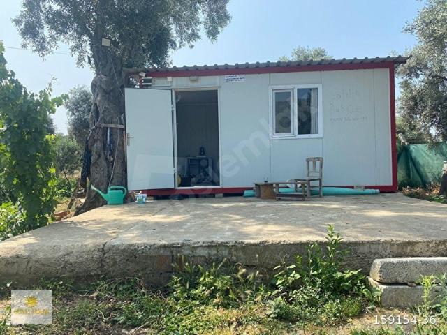 Bayindir, İzmir içerisinde satılık mülk