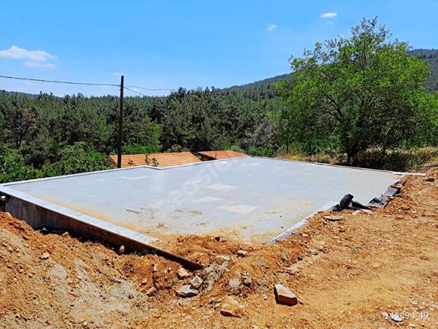 Bayindir, İzmir içerisinde satılık mülk