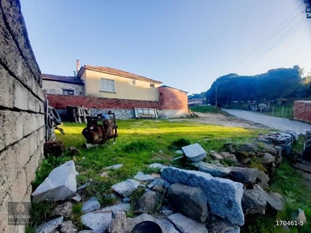 Bergama, İzmir içerisinde satılık Arsa